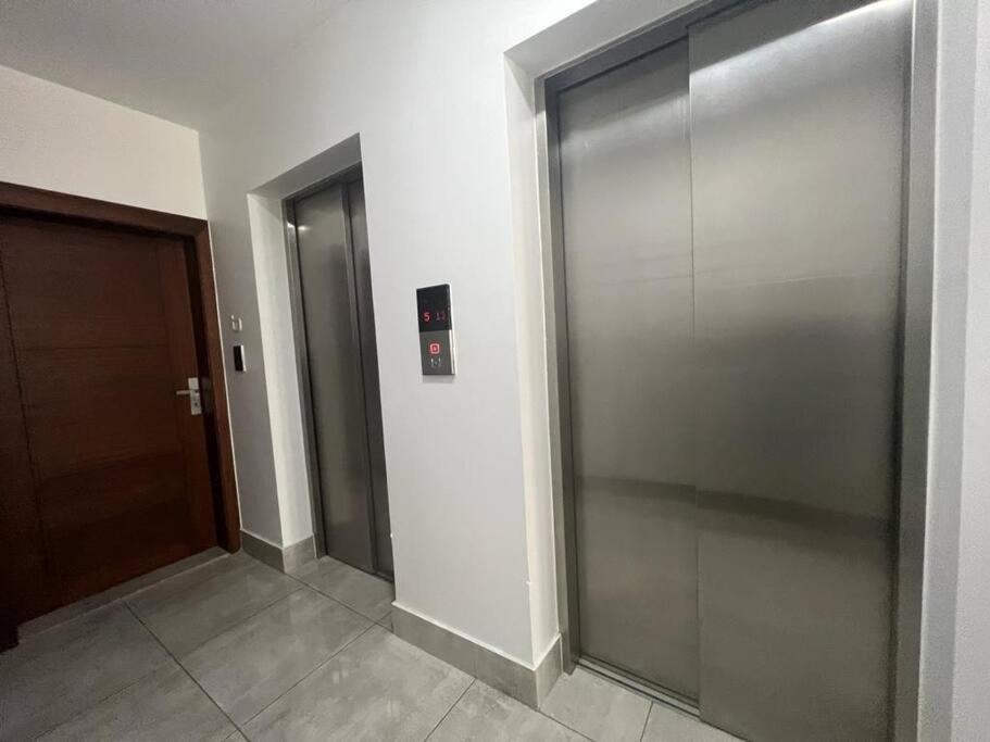 Suites Room Soha II Santiago De Los Caballeros Exteriör bild