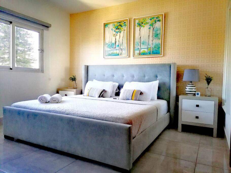 Suites Room Soha II Santiago De Los Caballeros Exteriör bild